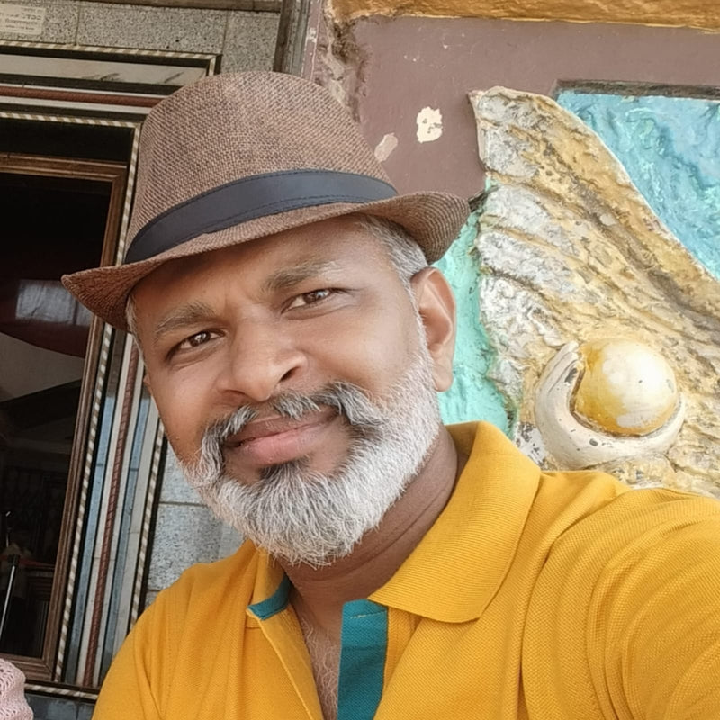 Rahul Dangat