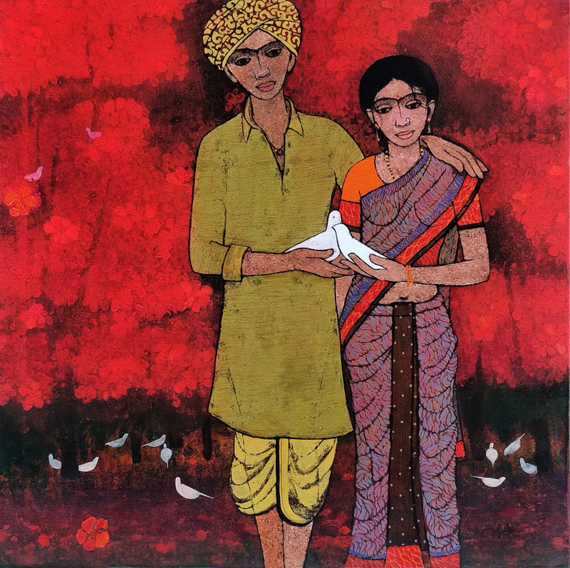 Rahul Mhetre