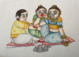 Raksha Bandhan