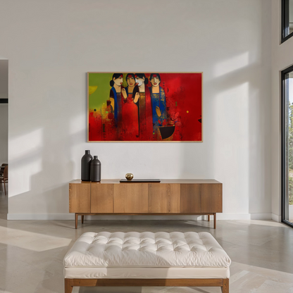 Raan Series - 1