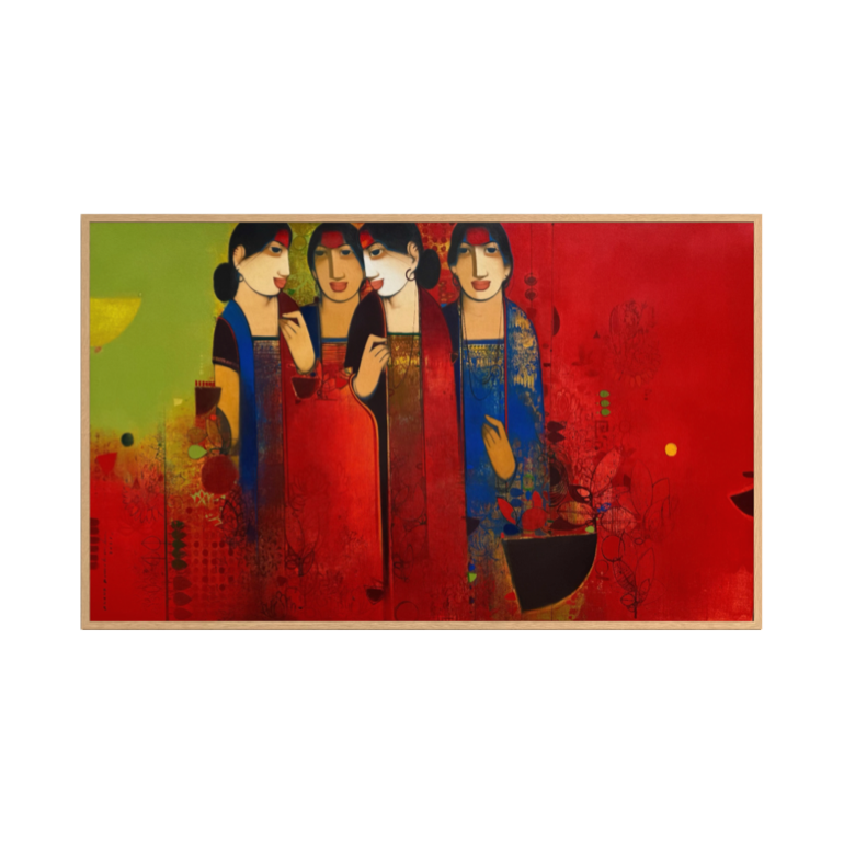 Raan Series - 1