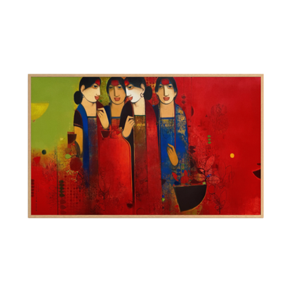 Raan Series - 1
