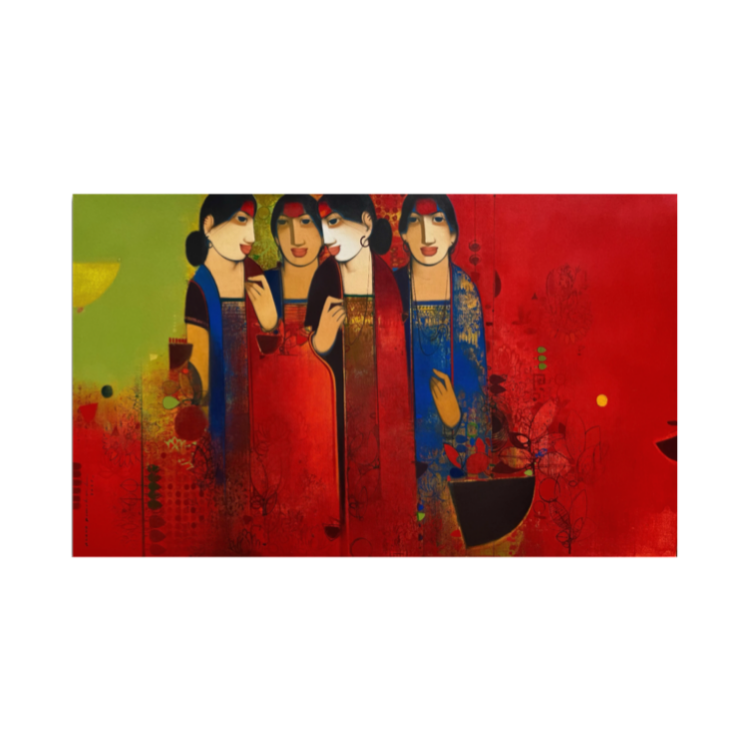 Raan Series - 1