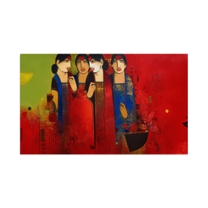 Raan Series - 1