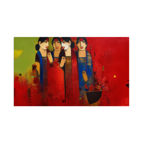 Raan Series - 1