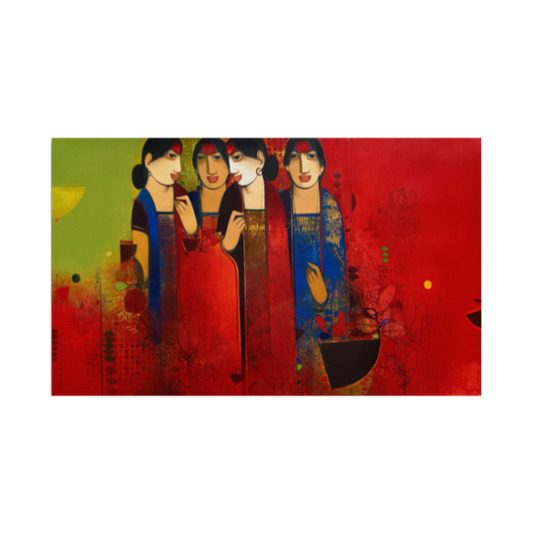 Raan Series - 1