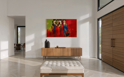 Raan Series - 1