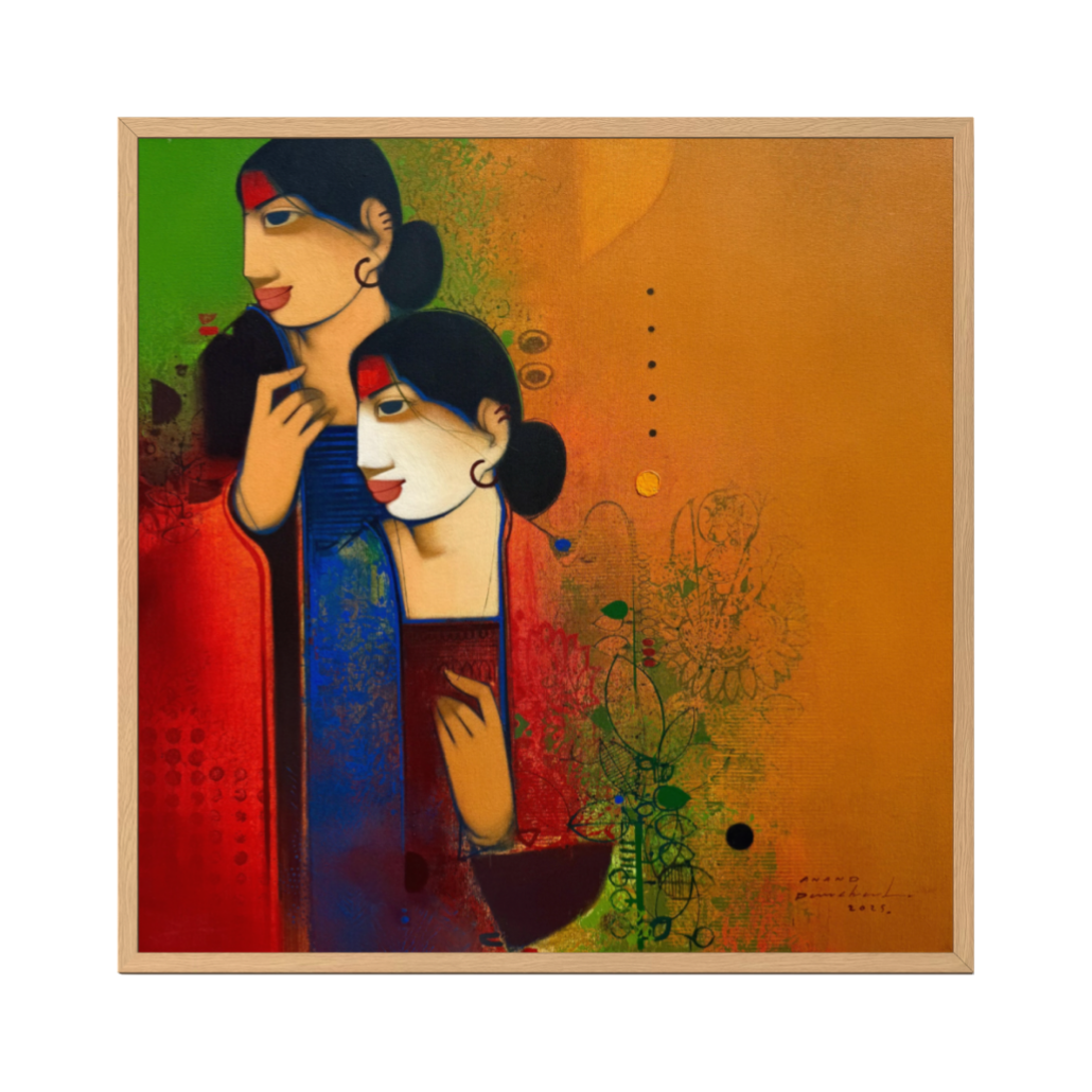 Raan Series - 2