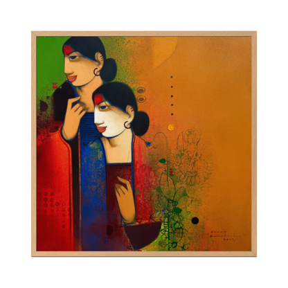 Raan Series - 2