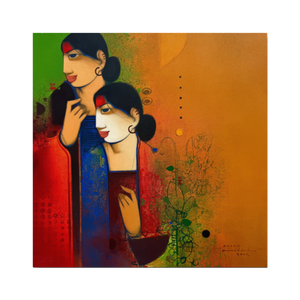 Raan Series - 2