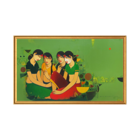 Raan Series - 3