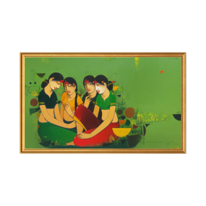 Raan Series - 3