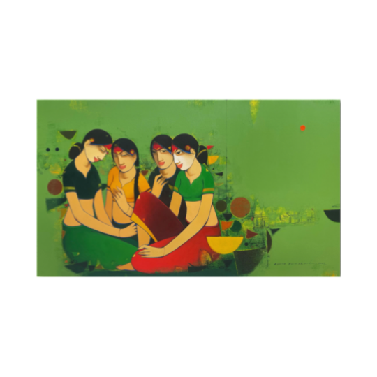 Raan Series - 3