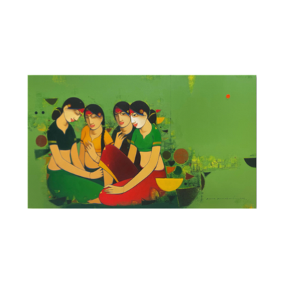 Raan Series - 3