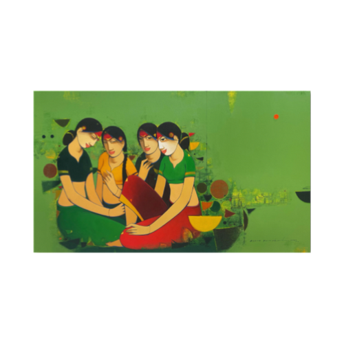 Raan Series - 3