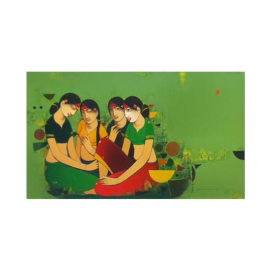 Raan Series - 3