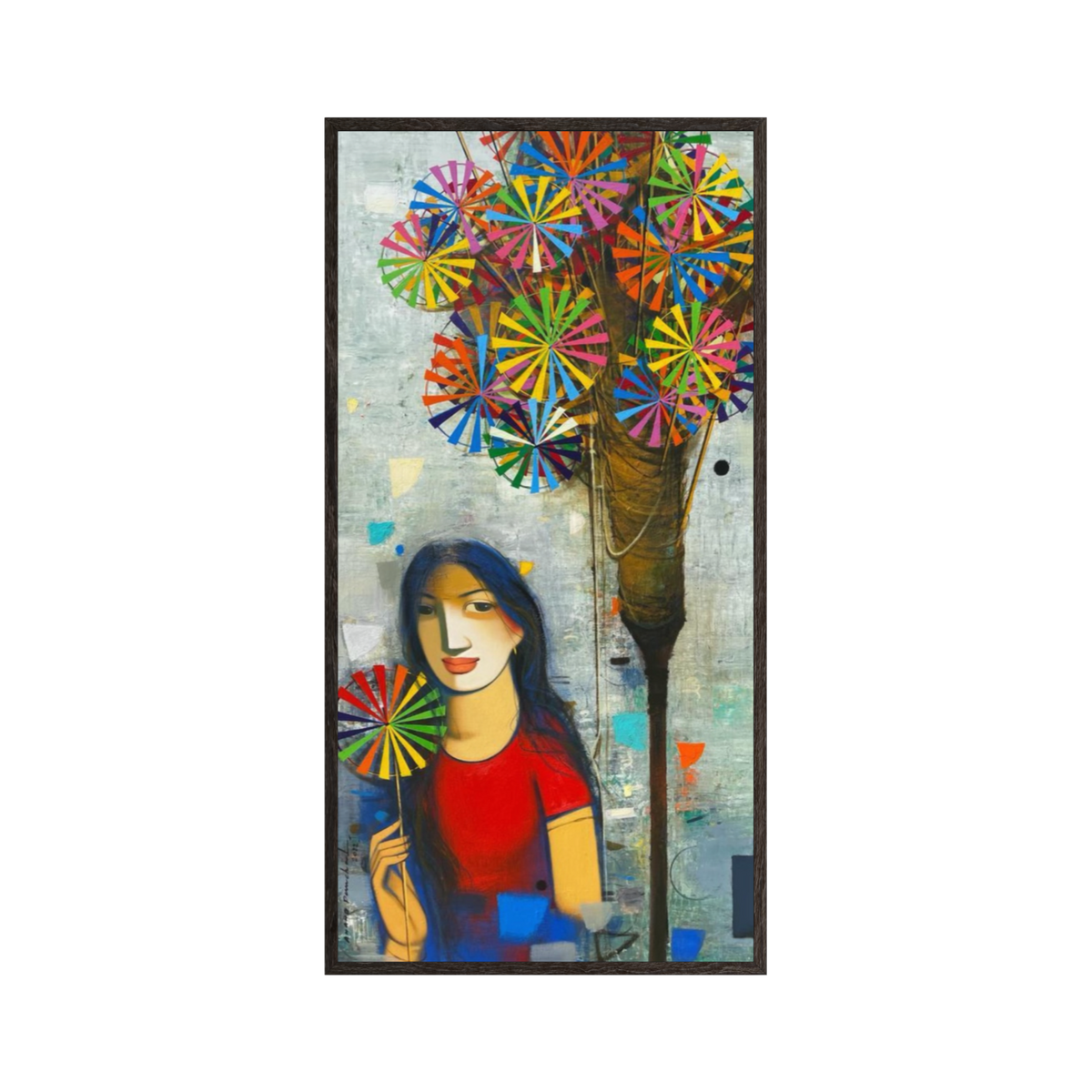 Raan Series - 4