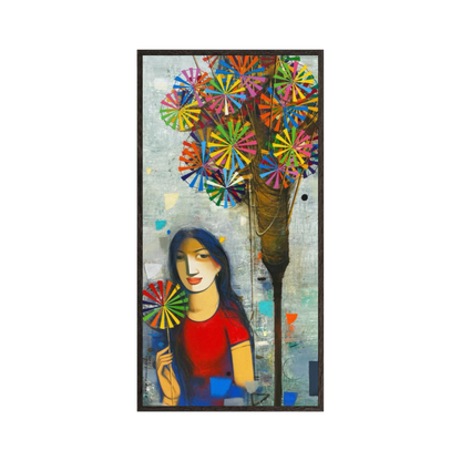 Raan Series - 4