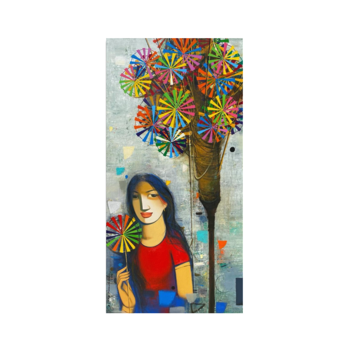 Raan Series - 4