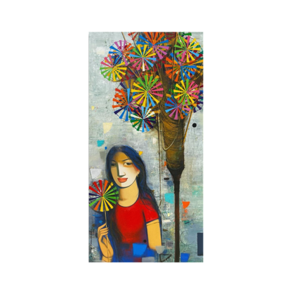 Raan Series - 4