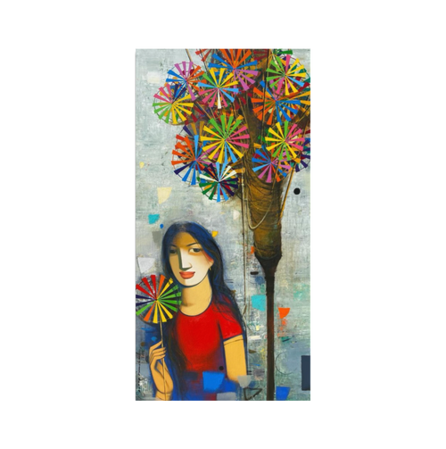 Raan Series - 4