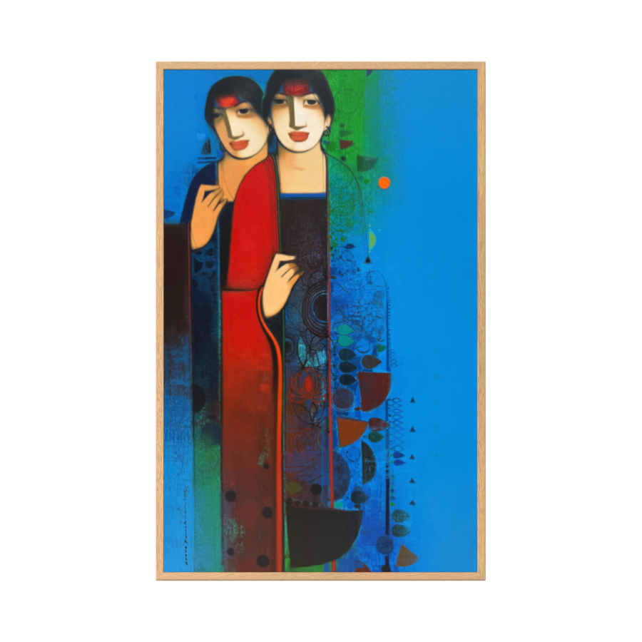 Raan Series - 5