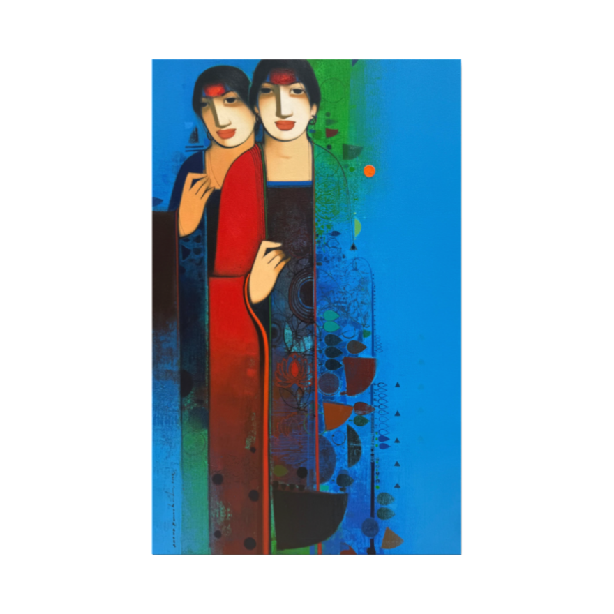 Raan Series - 5