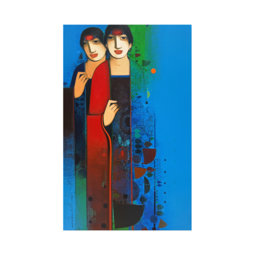 Raan Series - 5