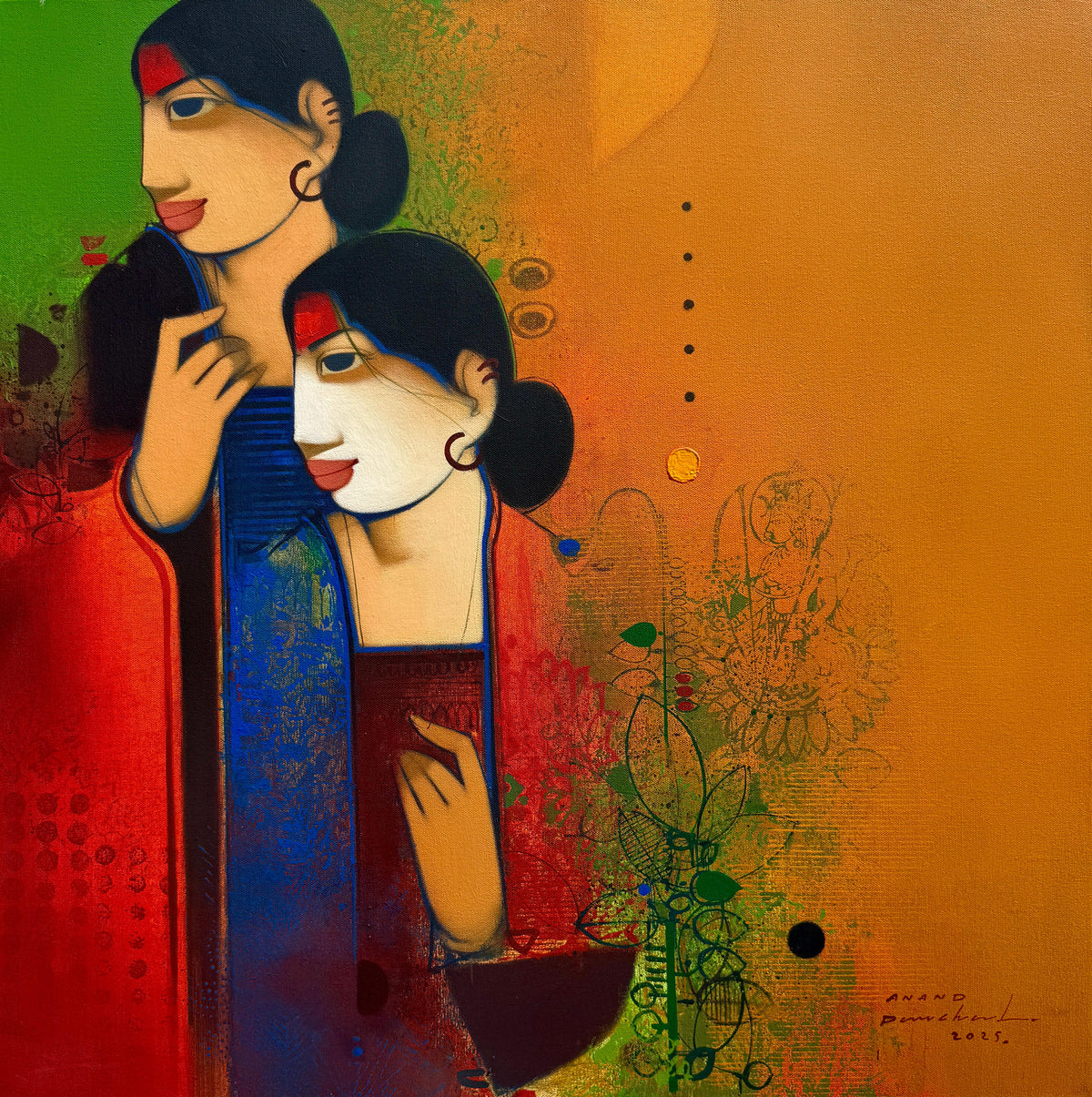 Raan Series - 2