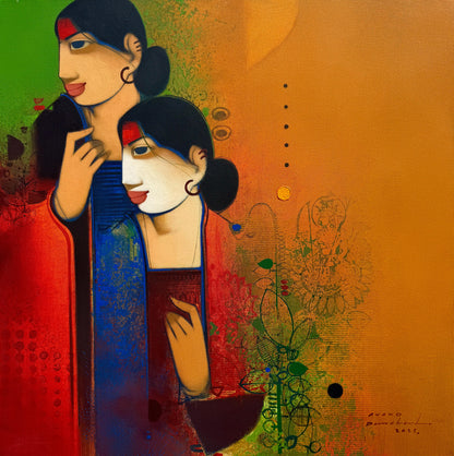 Raan Series - 2