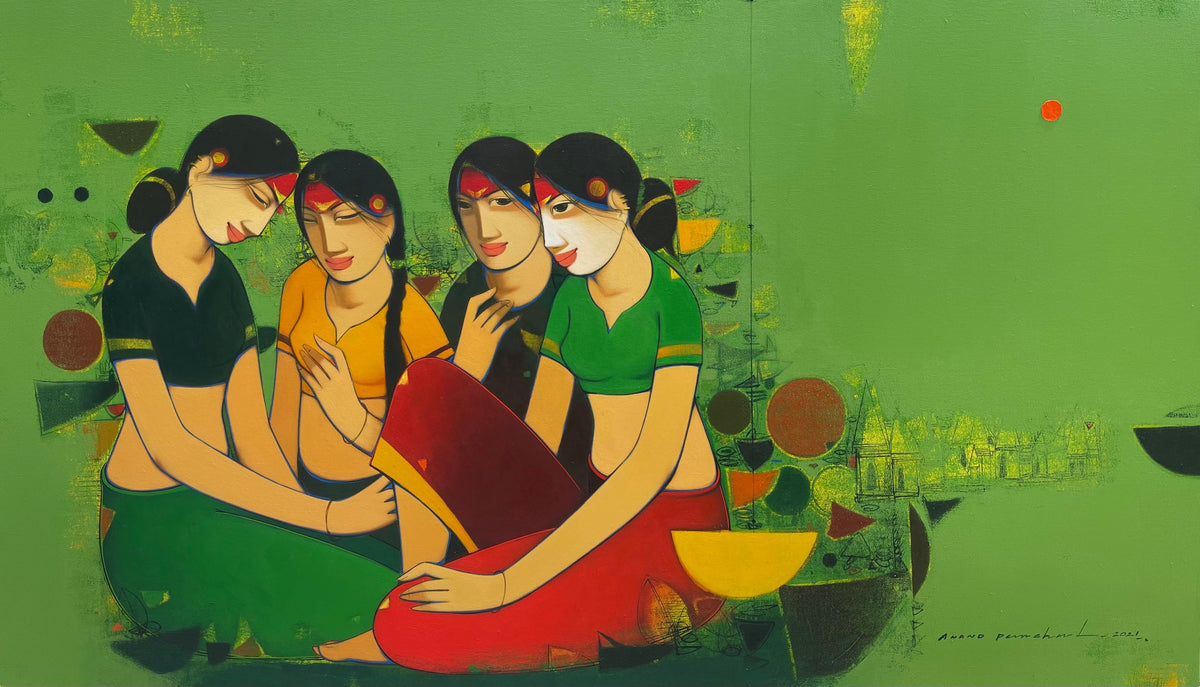 Raan Series - 3