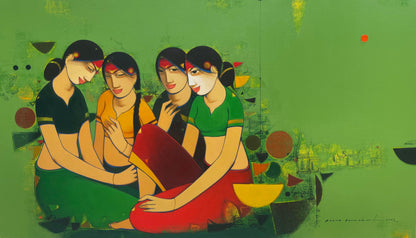Raan Series - 3