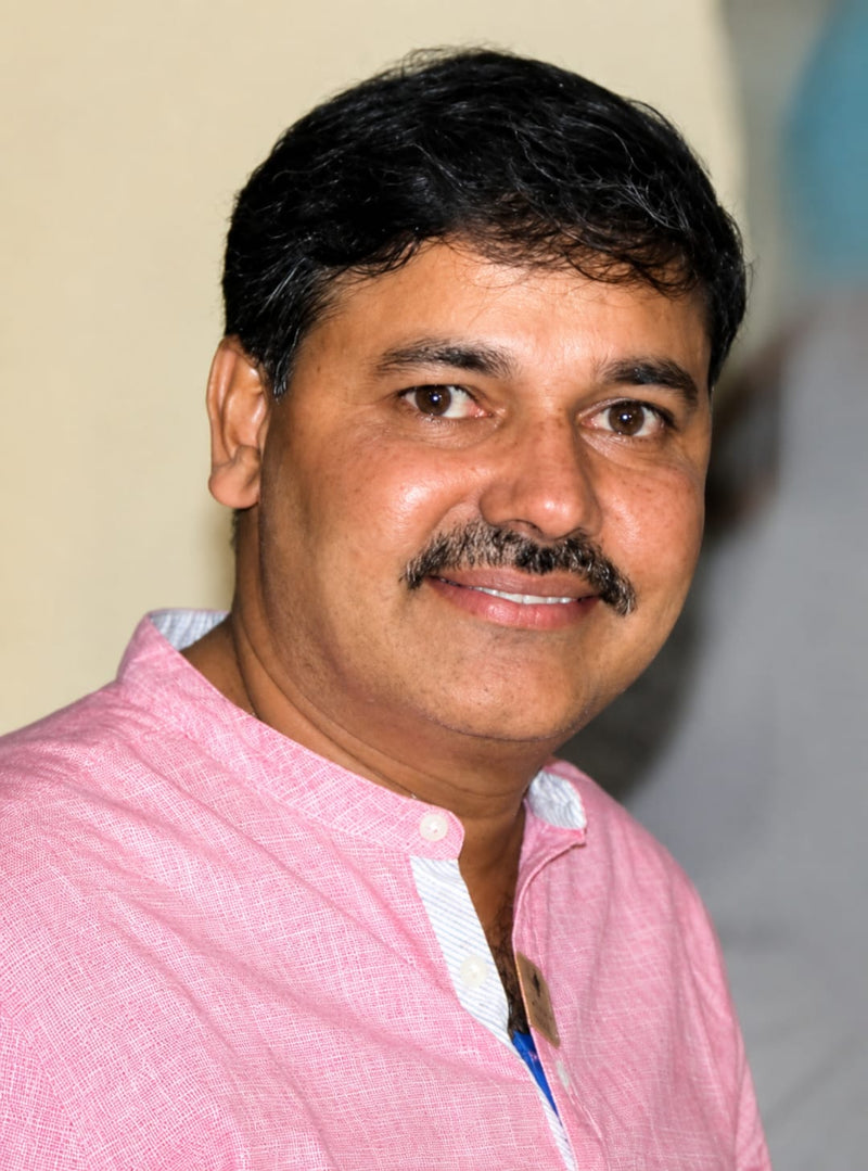 Ram Pratap