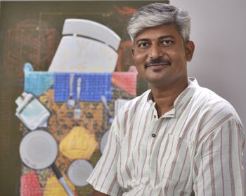 Ramchandra Kharatmal