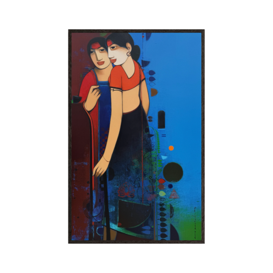 Raan Series - 6