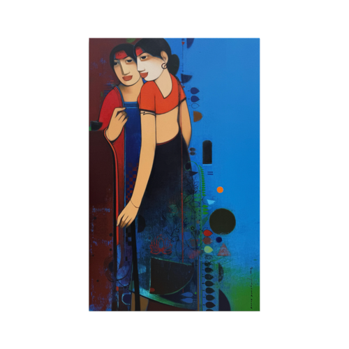 Raan Series - 6