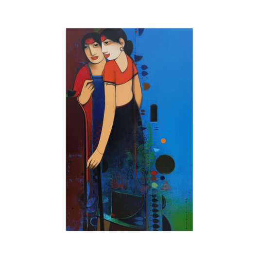 Raan Series - 6