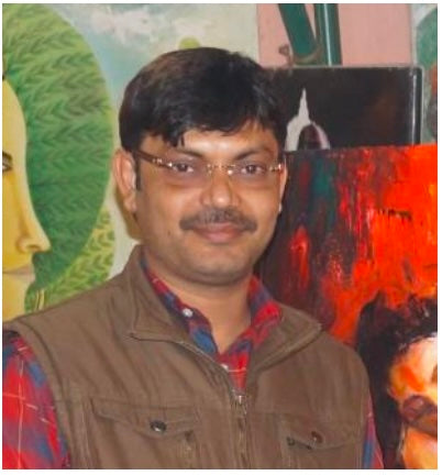 Ranjit Sarkar