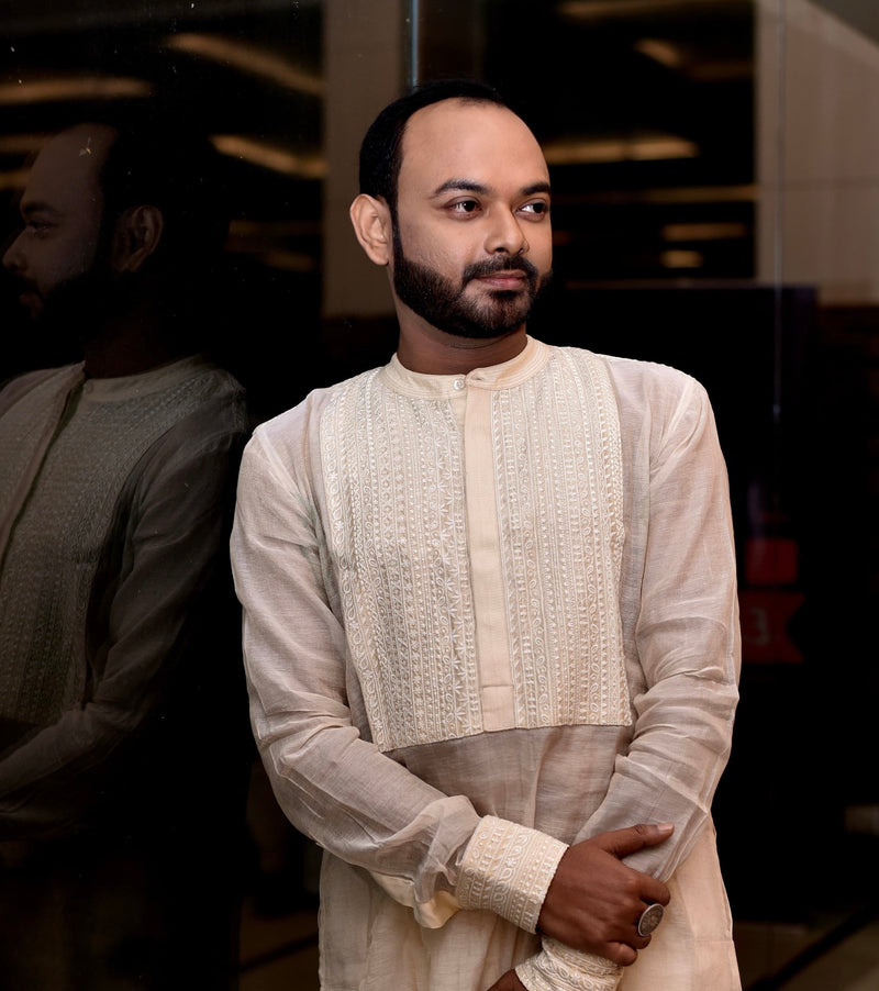 Rrupam Gupta