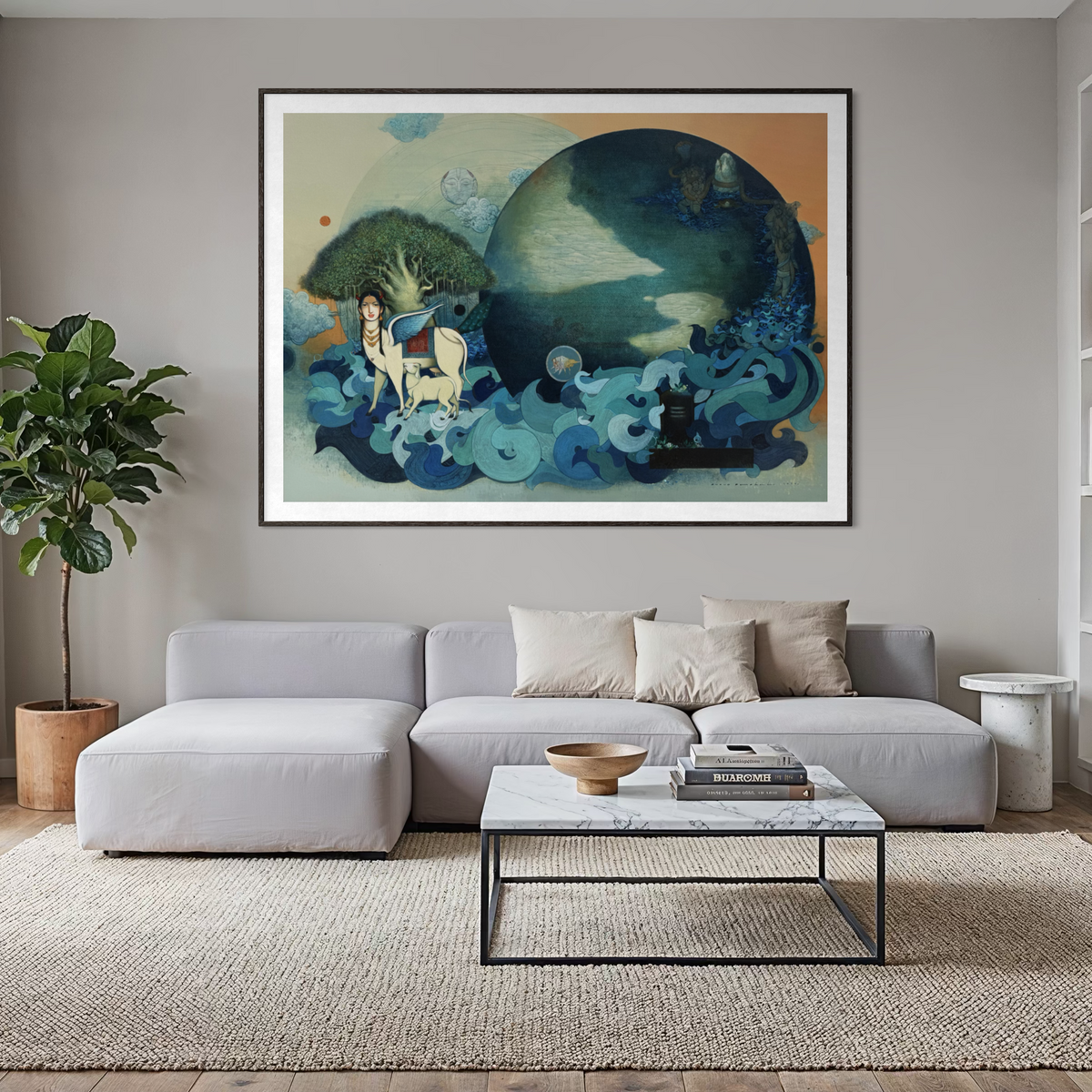 Samudra Manthan Series - 3