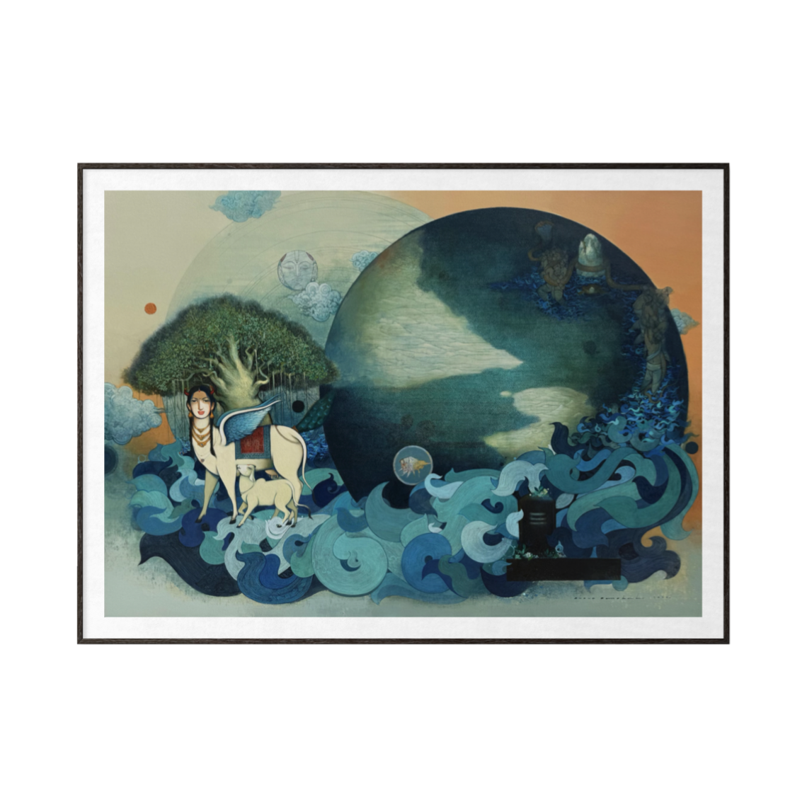 Samudra Manthan Series - 3