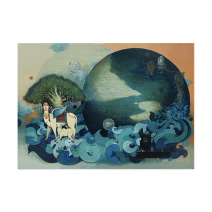 Samudra Manthan Series - 3