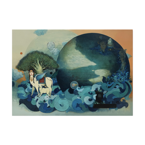 Samudra Manthan Series - 3