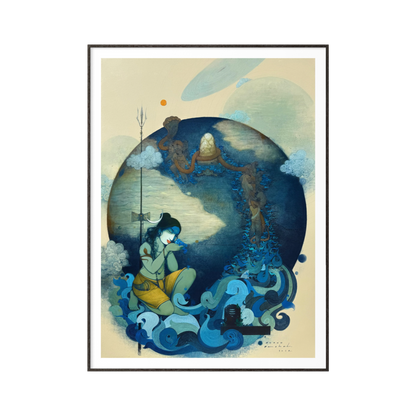 Samudra Manthan Series - 2