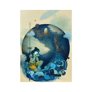 Samudra Manthan Series - 2