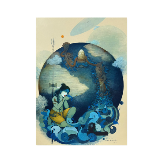 Samudra Manthan Series - 2