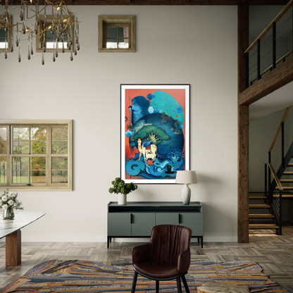 Samudra Manthan Series - 1