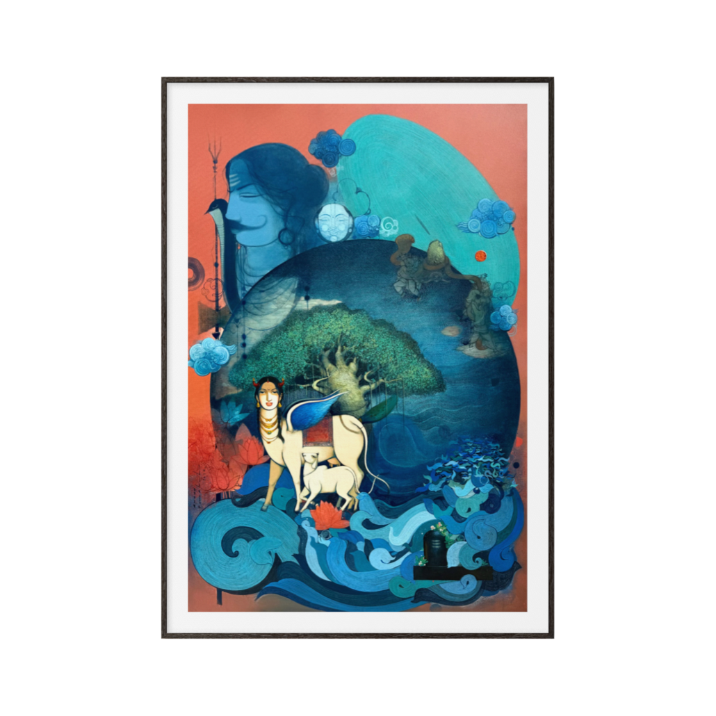 Samudra Manthan Series - 1