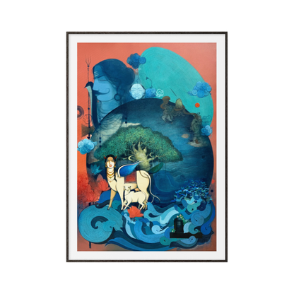 Samudra Manthan Series - 1