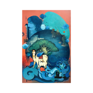Samudra Manthan Series - 1